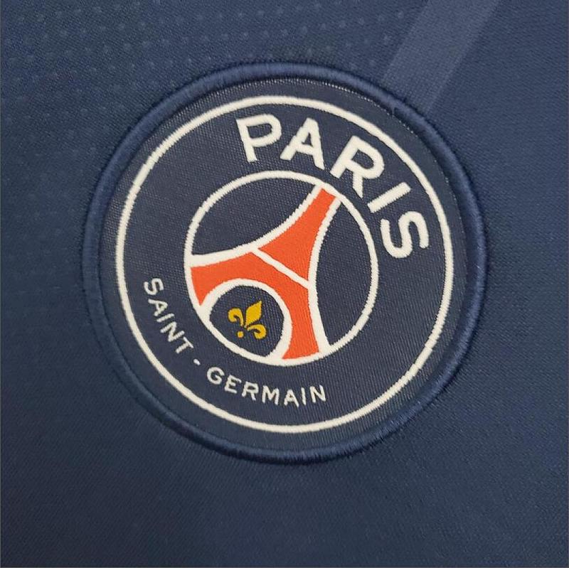 PSG 21/22 PSG home S-XXXL 8
