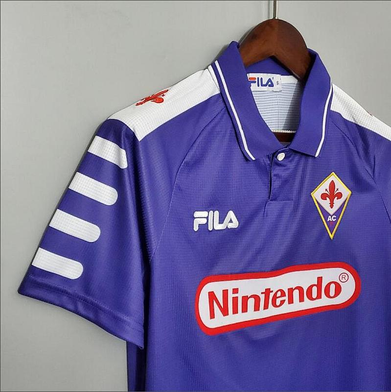1998 Florence Retro 1998 Florence home S-XXL 4