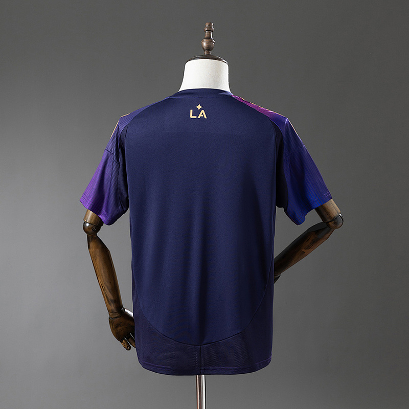 LA Galaxy Galaxy Los Angeles 25/26 Away S-4XL 2