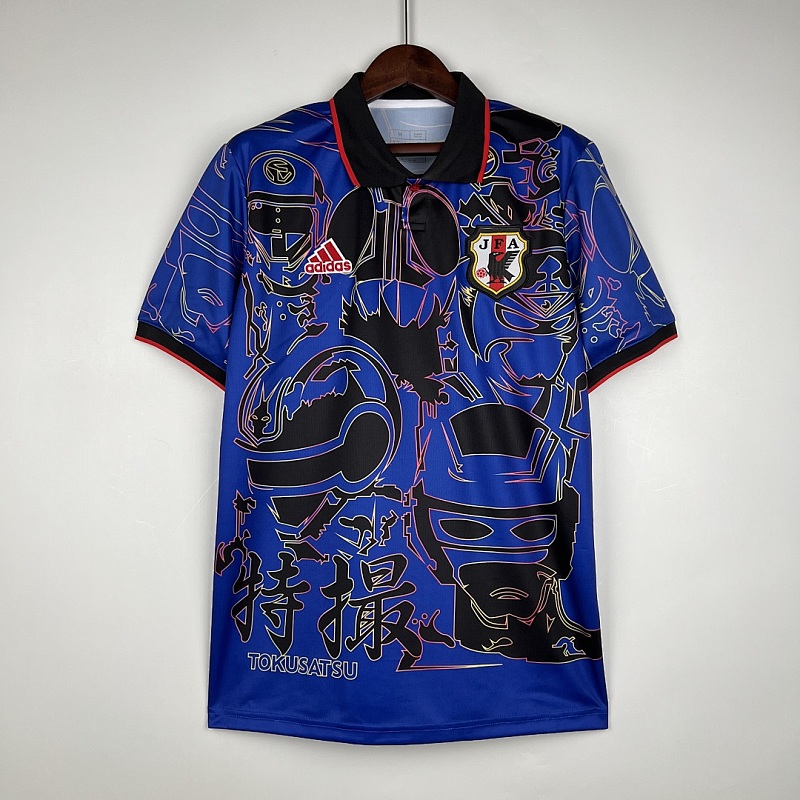 Giappone 23/24 Japan Special Edition S-XXL