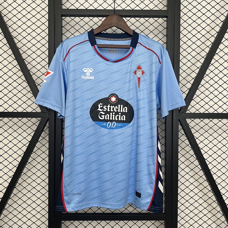 Celta S-4XL 25/26 Celta home S-4XL