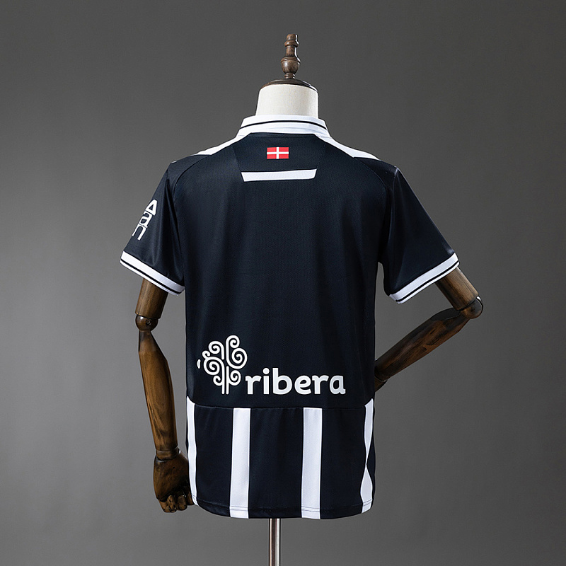 Cartagena Jersey Cartagena 25/26 Home Jersey S-4XL 2