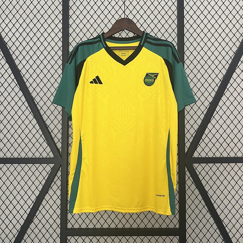 Jamaica S-4XL Jamaica Home S-4XL