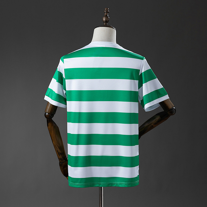 80/81Celtics S-XXL Retro 80/81Celtics home S-XXL 2