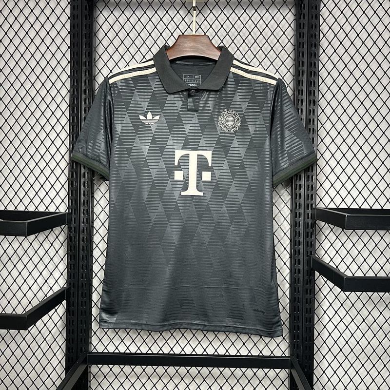 Bayern Munich Bayern Munich 2024/25 Oktoberfest Jersey S-XXL