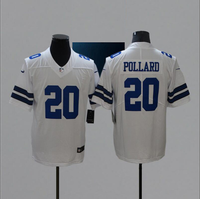 Cowboys NFL Cowboys NFL Jersey S-XXXL 5