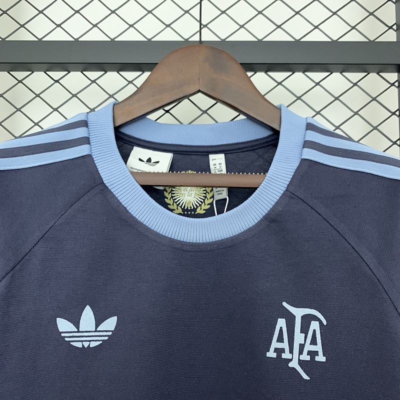 Argentina Argentina Cotton T-shirt S-XXL 3