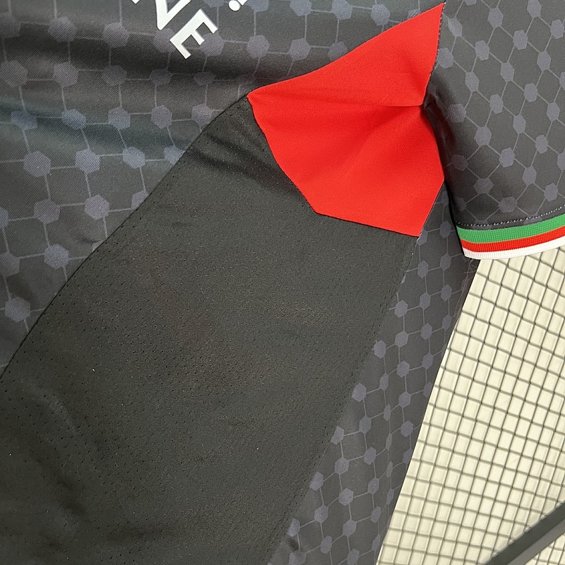 Palestinian S-XXL 24/25 Palestinian Away S-XXL 8