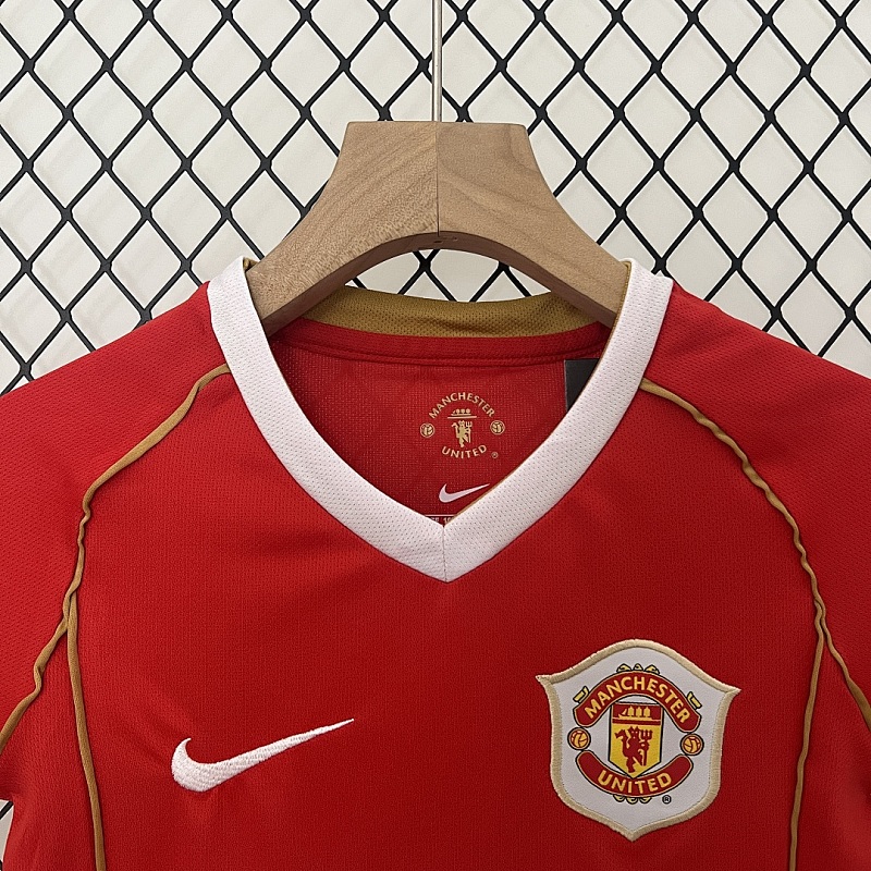 M-U 06/07Home kids M-U 06/07Home size: 16-28 3