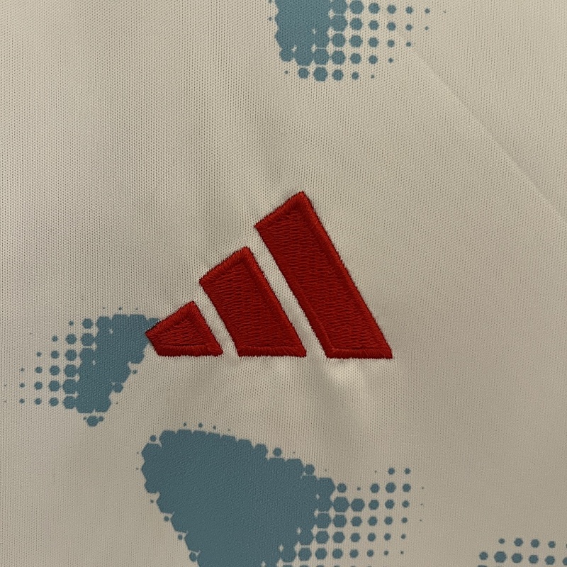 Costa Rica Costa Rica Away S-XXL 4