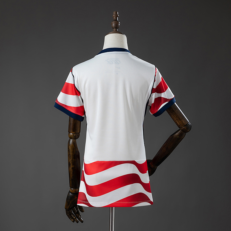 USA 2026 USA 2026 Home Women's Jersey S-XXL 2
