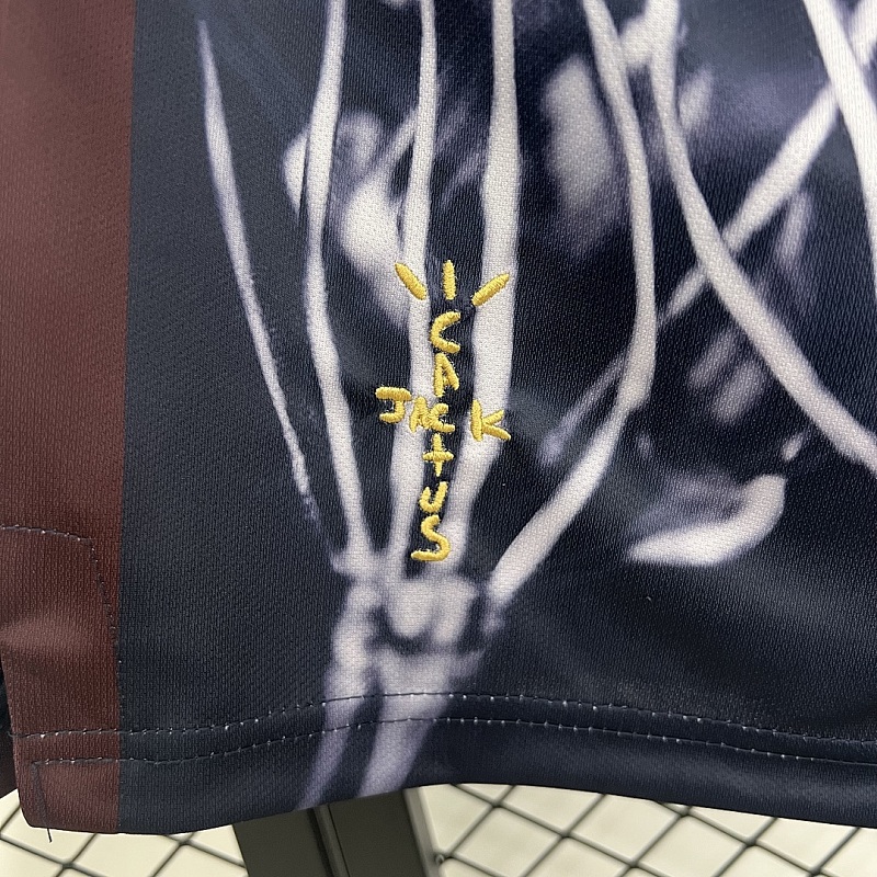Barcelona 25/26 Shorts Barcelona Special Edition S-XXL 4