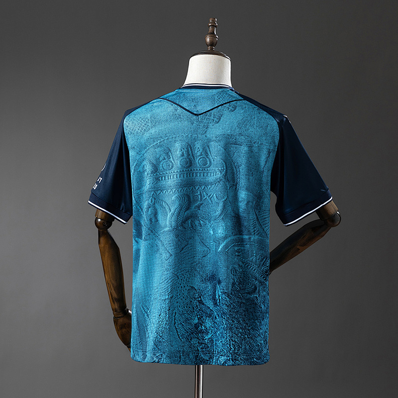 Cádiz Jersey Cádiz 25/26 Third Away Jersey S-4XL 2