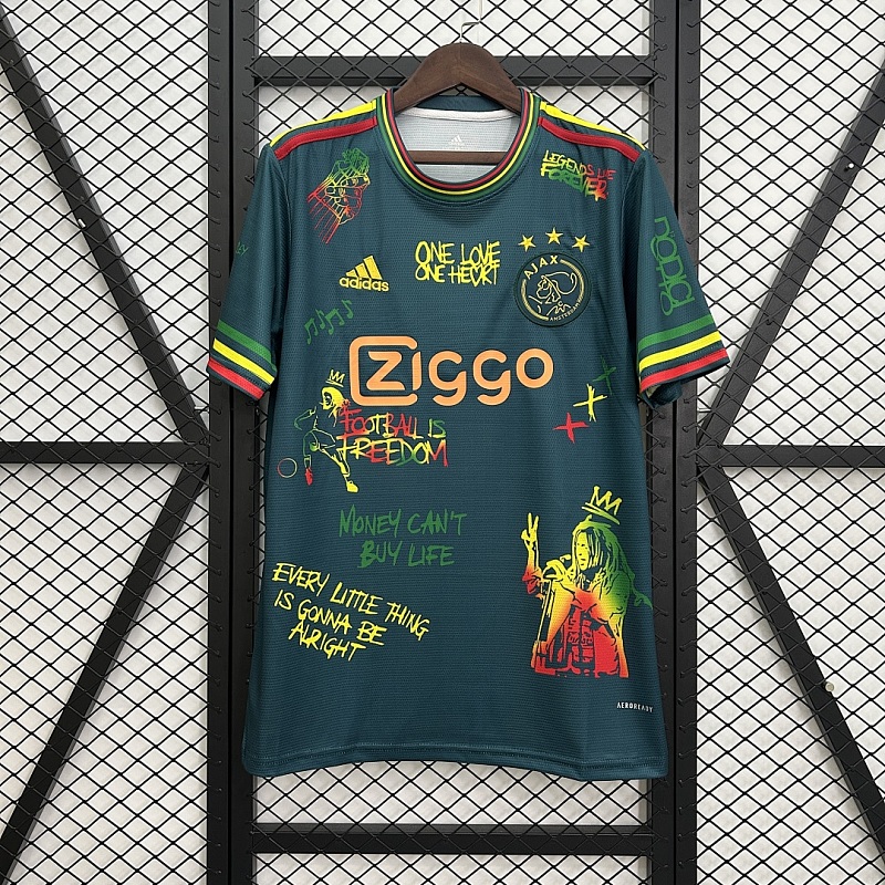 Ajax 25/26 Ajax Special Edition S-XXL