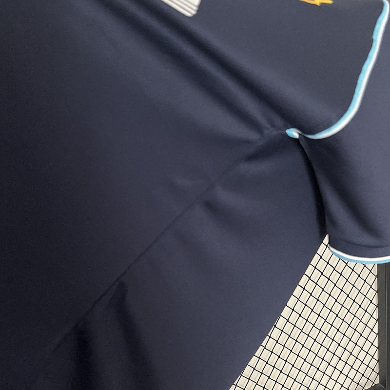 West Ham Retro West Ham United 99/01 Third away S-XXL 6