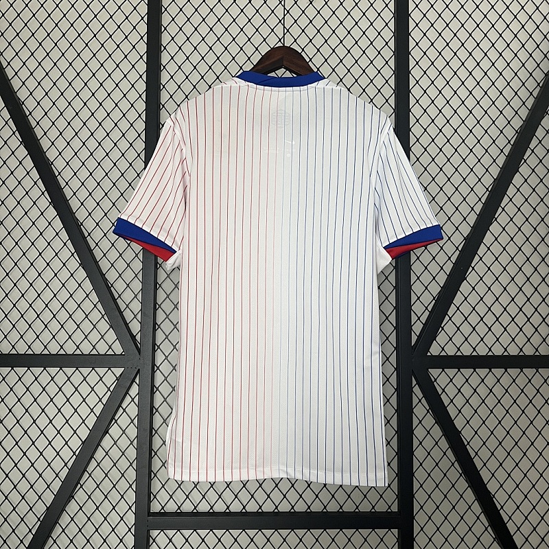 Francia France Away S-4XL 2