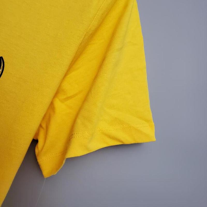 Lakers championship Lakers championship shirt yellow S-XXL 3