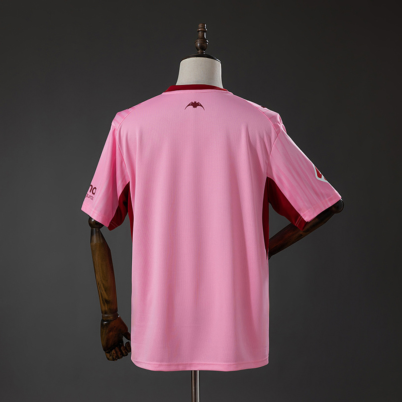 Valencia Valencia 26/27 Third Away Jersey S-4XL 2