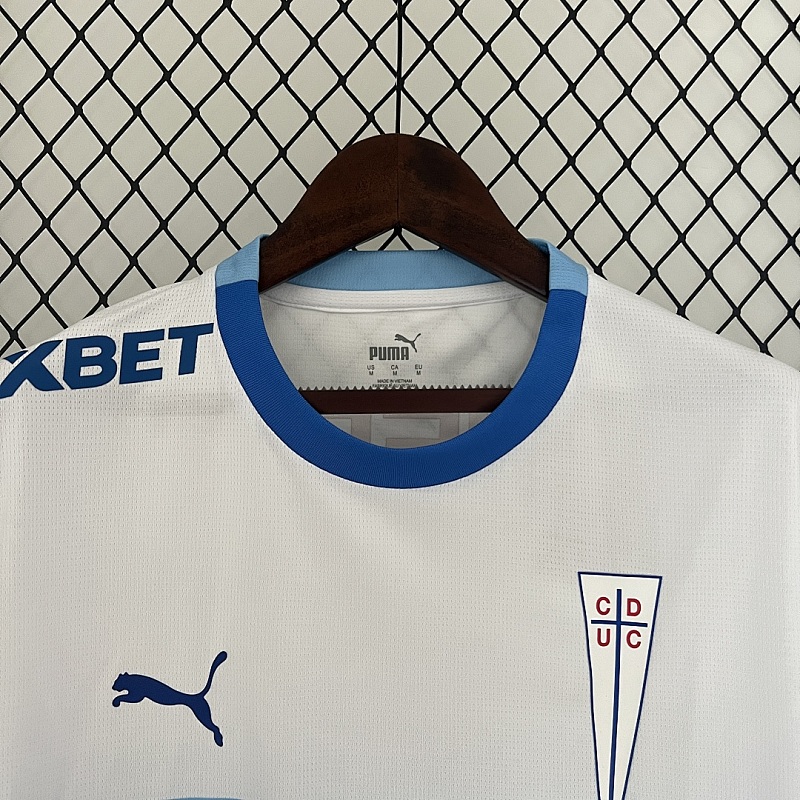 Deportivo Universidad 24/25 Deportivo Universidad Católica Home S-XXL 3