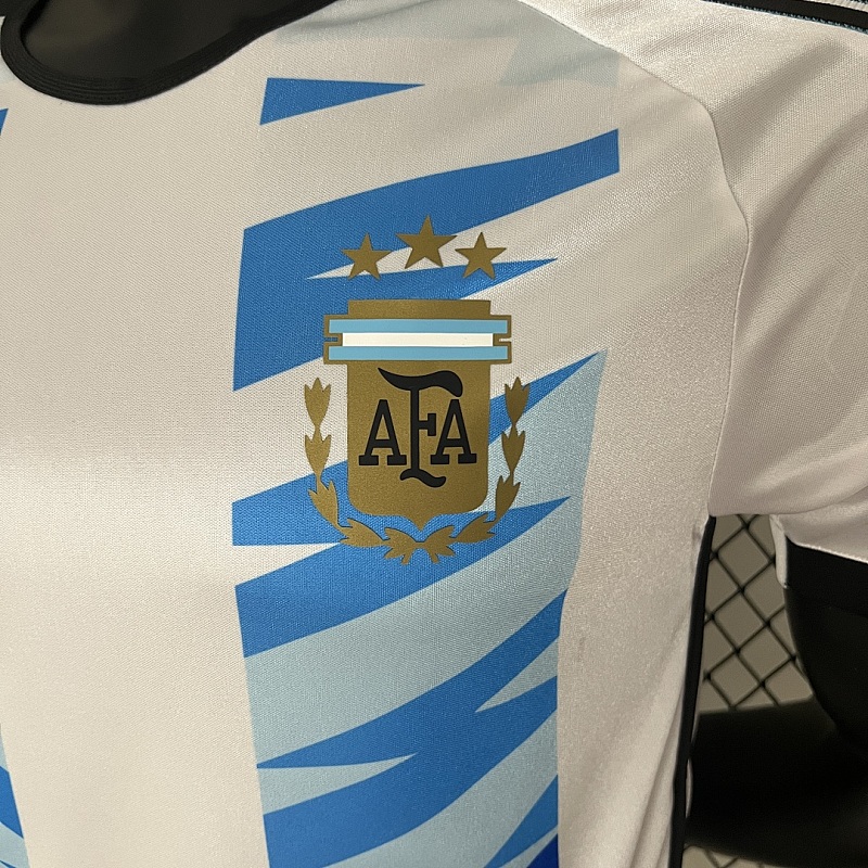 Argentina Player Argentina Special Edition S-3XL 5