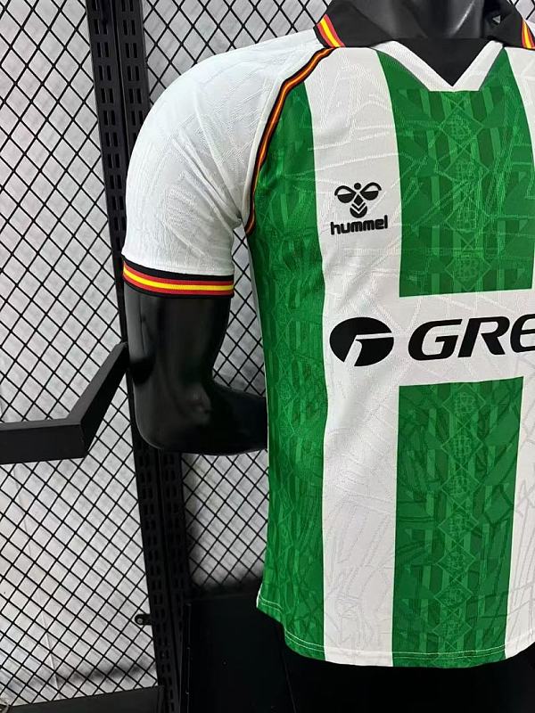 Real Betis 25/26 Player Real Betis Special Edition S-XXL 5