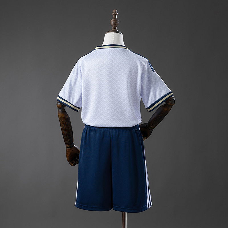 Italia Italy 2026 Away kids kit Jersey size 16-28 2