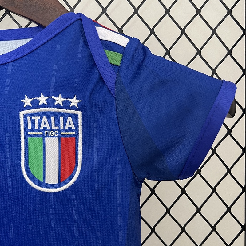 Italia Baby Italy Home Size: 9-12 5