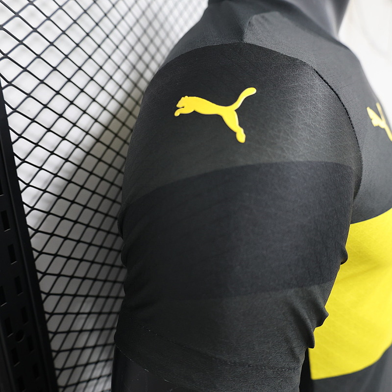 Borussia Dortmund 24/25 Player Dortmund Away S-XXL 9