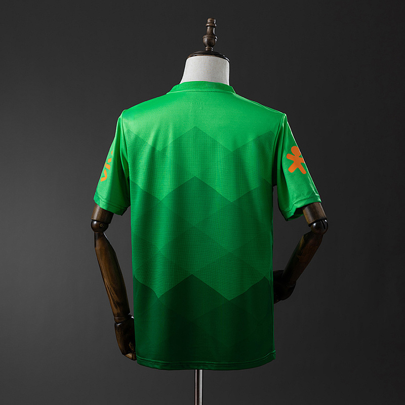 Brasile Brazil 2020 training suit green Retro Jersey S-XXL 2