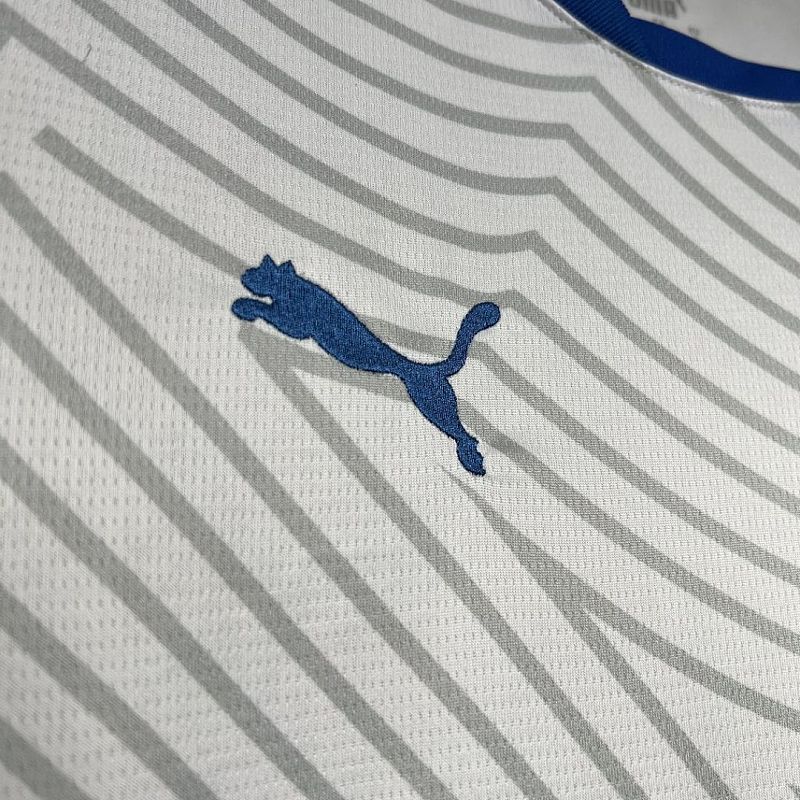 Al Hilal Al Hilal SC 2024/25 Away Jersey S-XXL 8