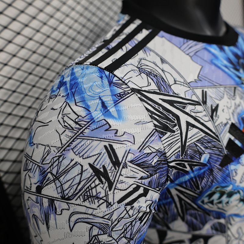 Giappone Player Japan Special Edition S-XXL 4