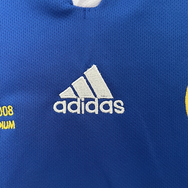 Chelsea kids Chelsea 08/09 Champions League home game size: 16-28 4