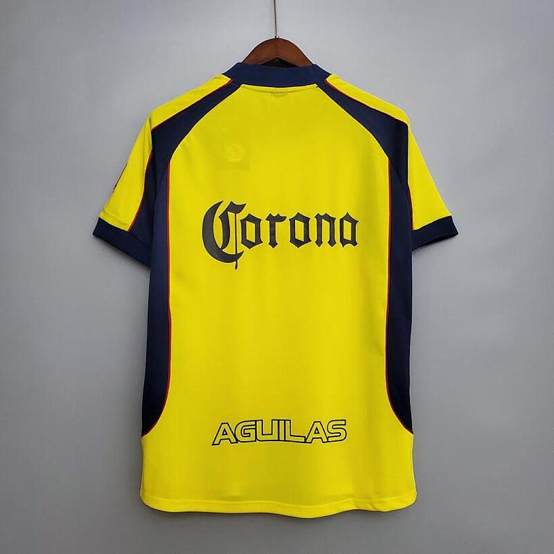 America S-XXL Retro 01/02 America home S-XXL 2