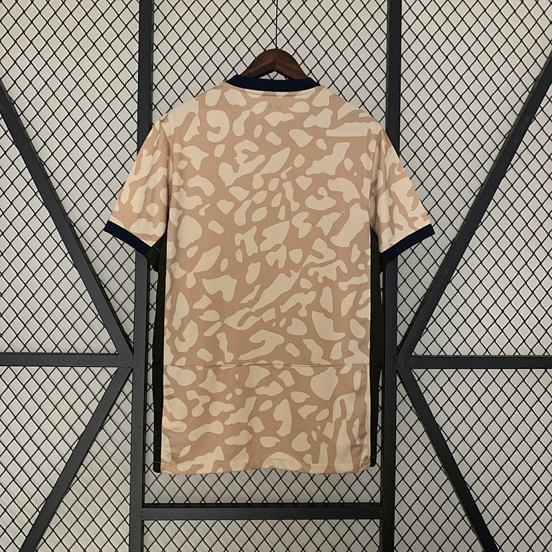 PSG 23/24 PSG fourth away S-4XL 2