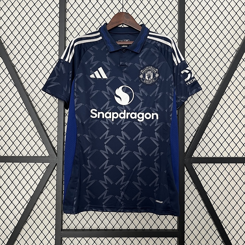 M-U S-4XL 24/25 M-U away S-4XL