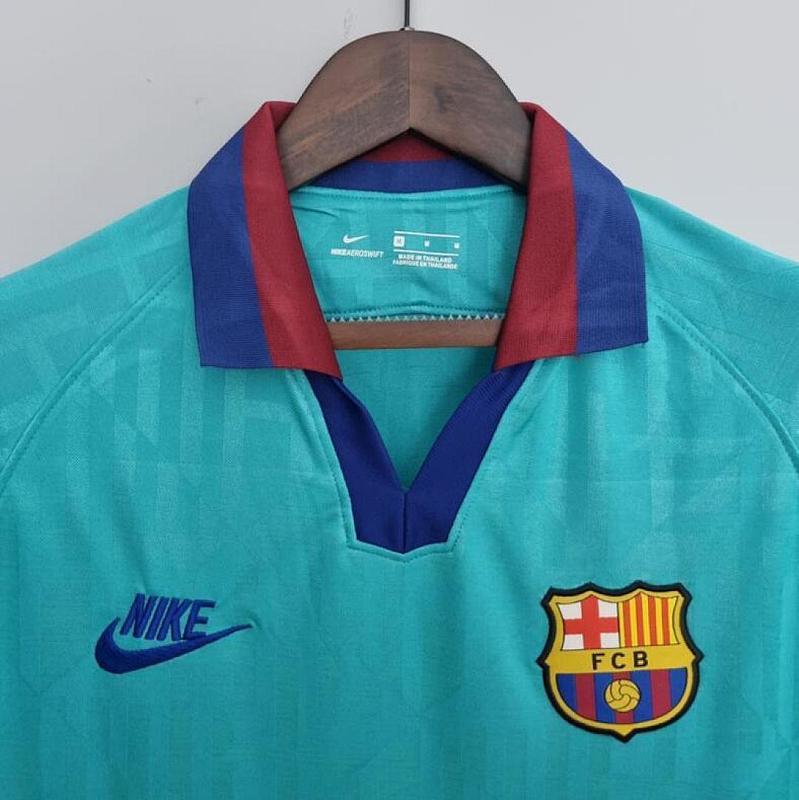 Barcelona 19/20 Barcelona third away S-XLL 2