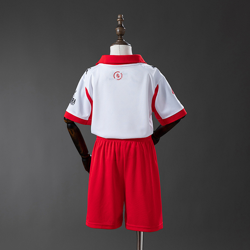 Sporting CP Sporting Gijon 25/26 Third Away Kids Kit Jersey SIZE 16-28 2