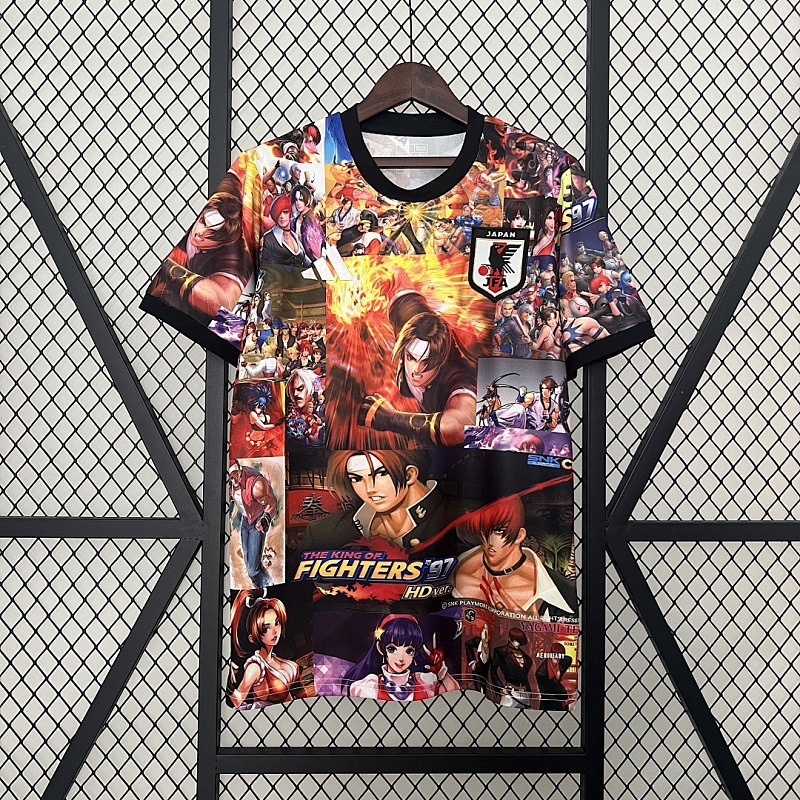 Giappone Japan Special Edition S-4XL