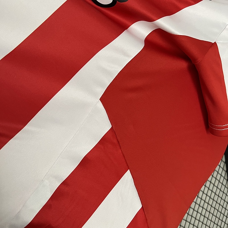 Aniquiladores FC Aniquiladores FC Home S-XXL 6
