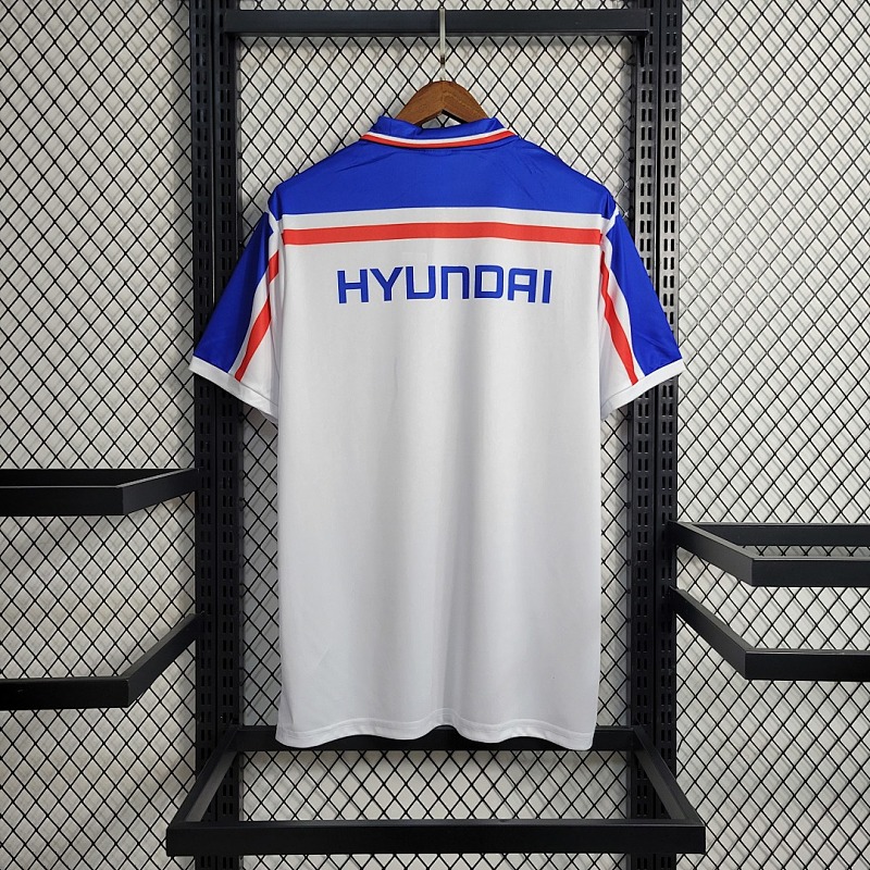 1998 Bahia Retro 1998 Bahia Home S-XXL 2