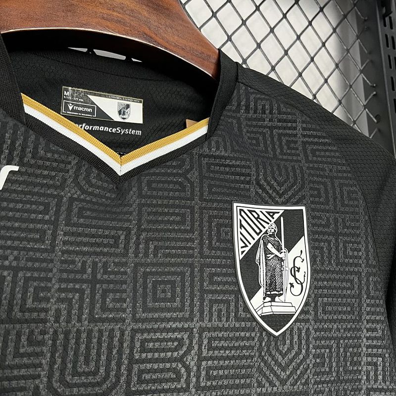 Vitoria de Vitoria de Guimaraes 2024/25 Away Jersey S-XXXL 6