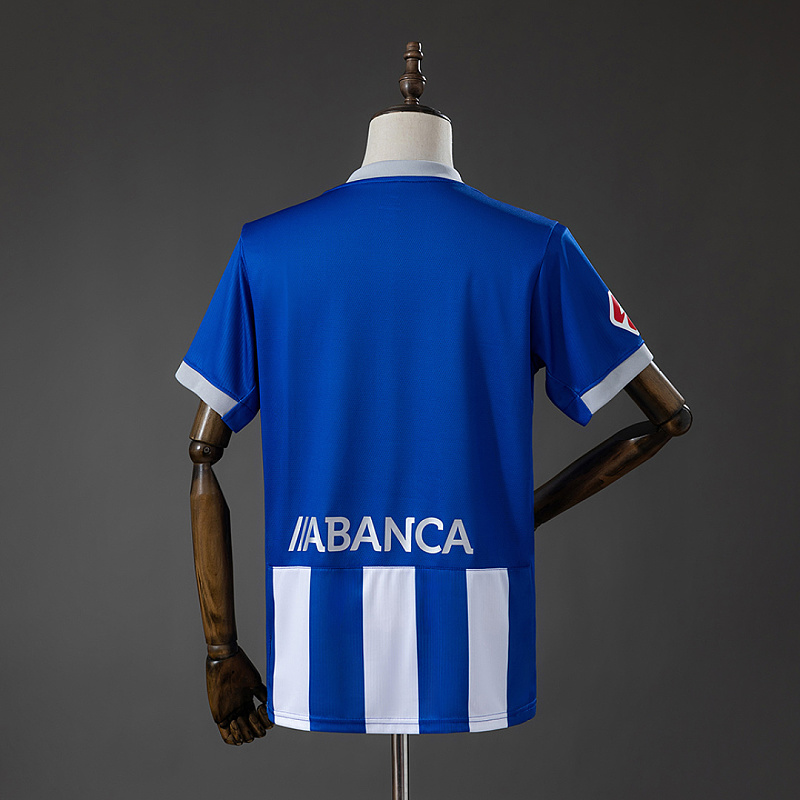 Deportivo La Deportivo La Coruna 26/27 Home Jersey S-4XL 2