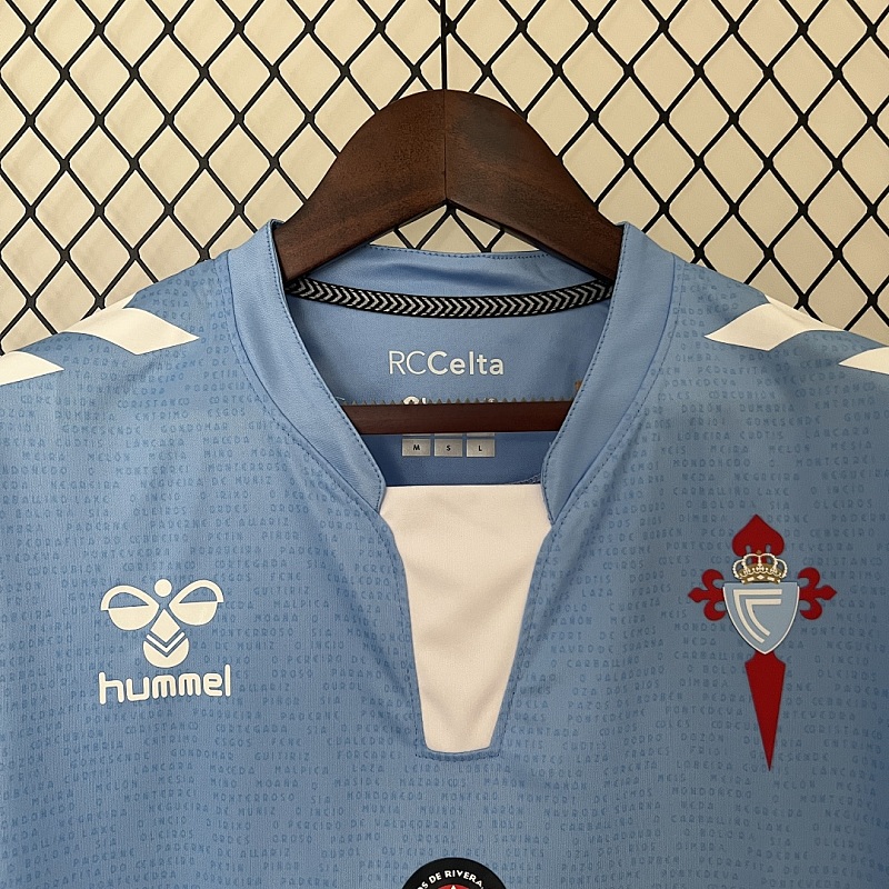 Celta S-XXL 24/25 Celta Home S-XXL 3