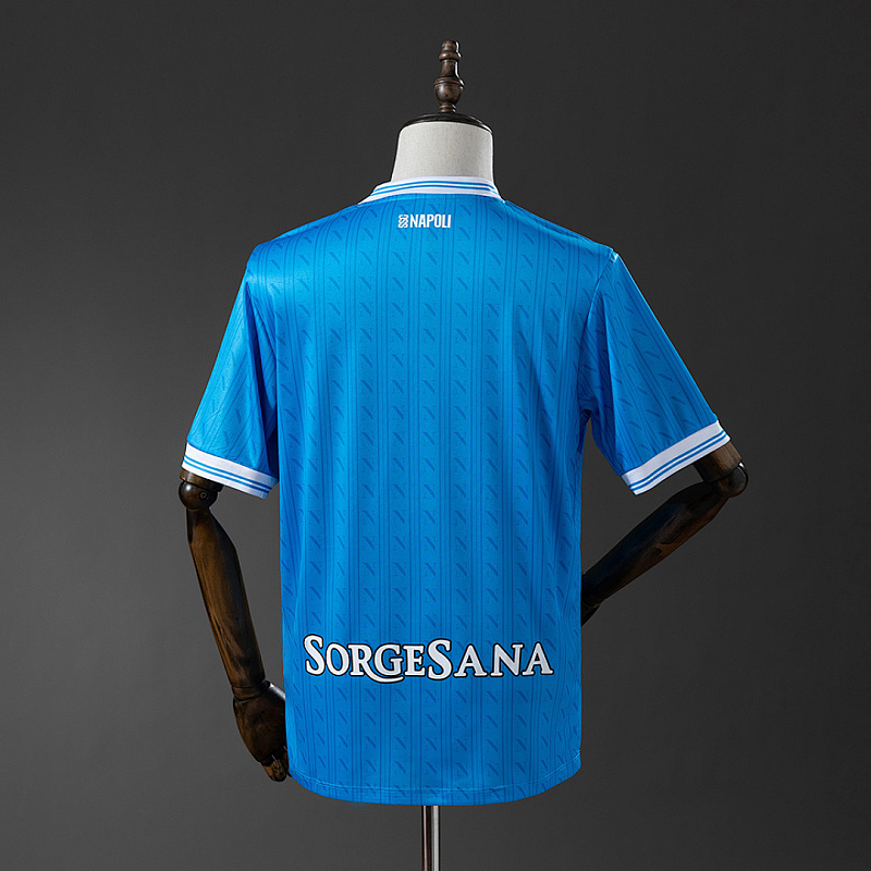 Napoli Napoli 25/26 Home Jersey S-4XL 2