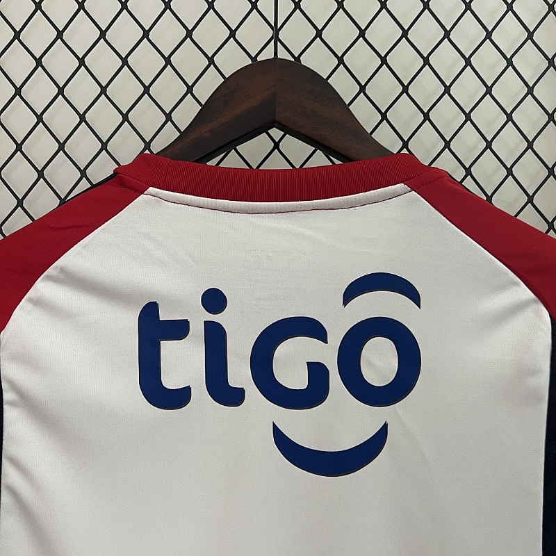 Barranquilla Youth 24/25 Barranquilla Youth Team Home S-XXL 9