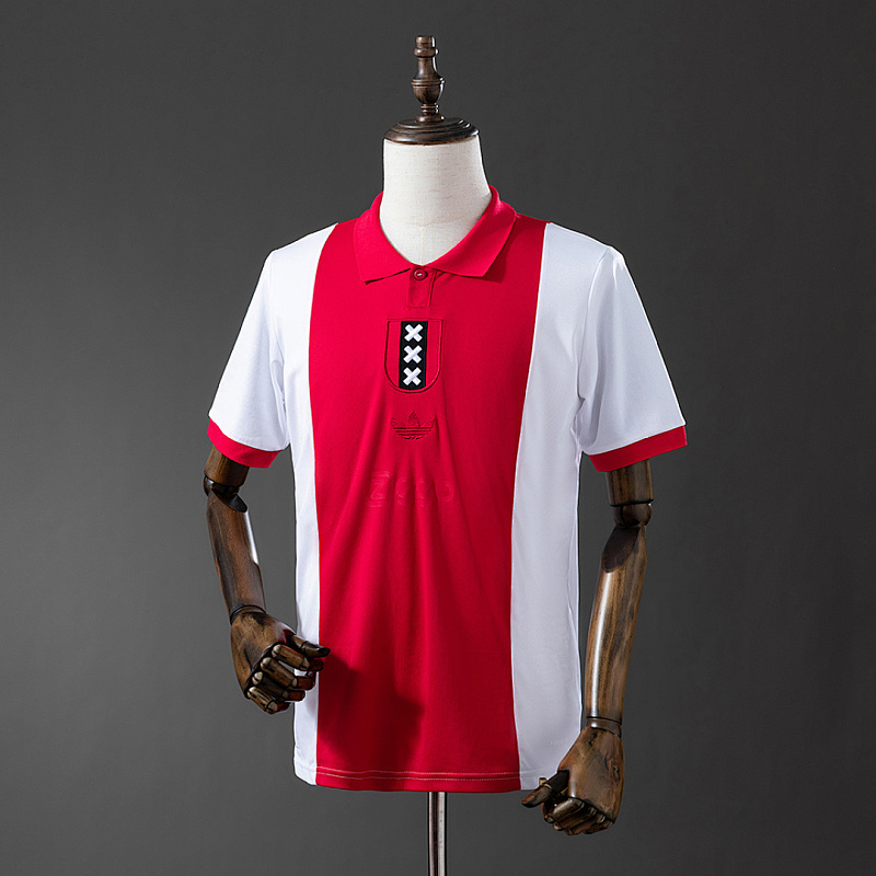 Ajax 25/26 Ajax Commemorative Edition S-4XL
