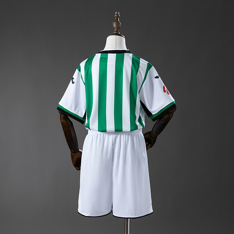 Cordoba Kit Cordoba 25/26 Home Kids Kit Jersey SIZE 16-28 2