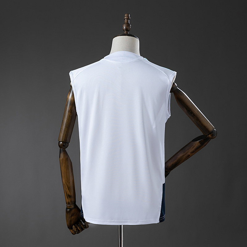 Argentina Argentina 26/27 Training Vest - White Jersey S-XXL 2