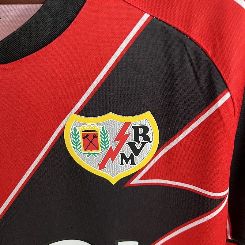 Rayo Vallecano 25/26 Rayo Vallecano away S-XXL 2