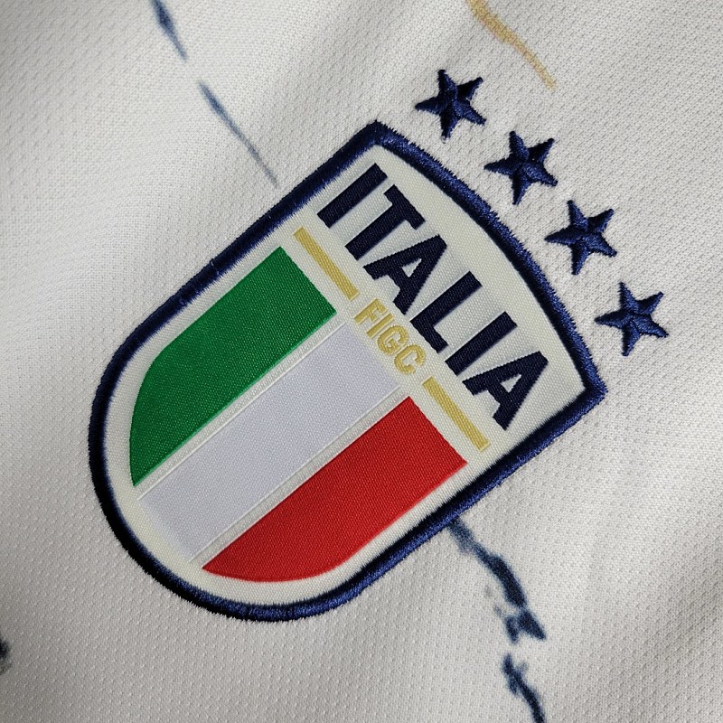 23-34 Italian 23-34 Italian away size S-4XL 6